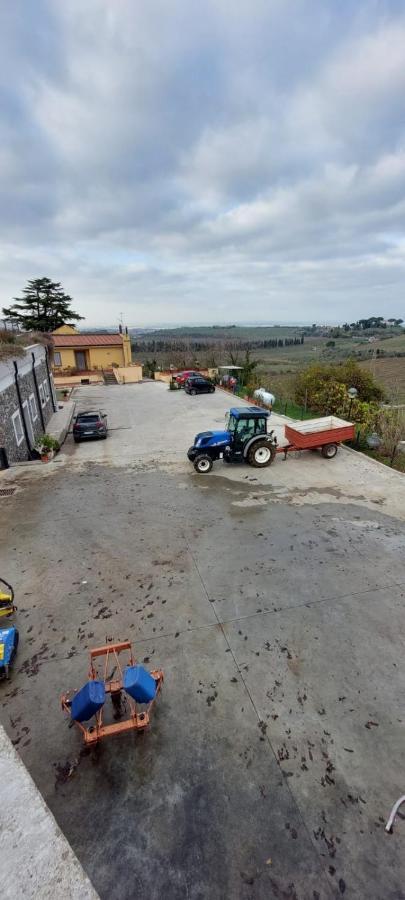 Merumalia Wine Alloggio per agriturismo
