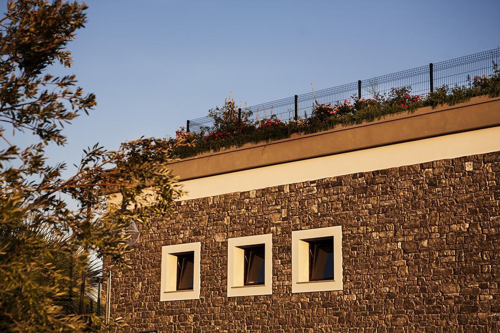 Alloggio per agriturismo Merumalia Wine *