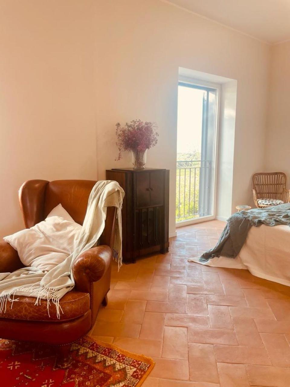 Alloggio per agriturismo Merumalia Wine Frascati