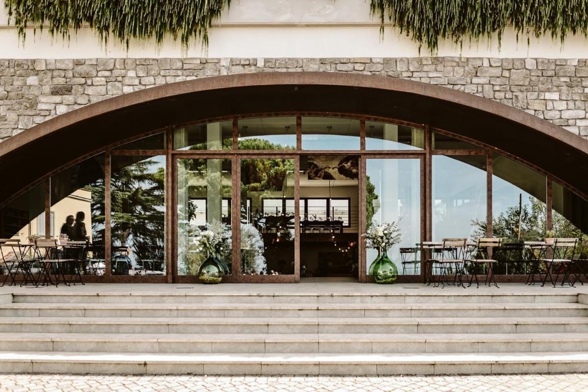 Merumalia Wine Alloggio per agriturismo