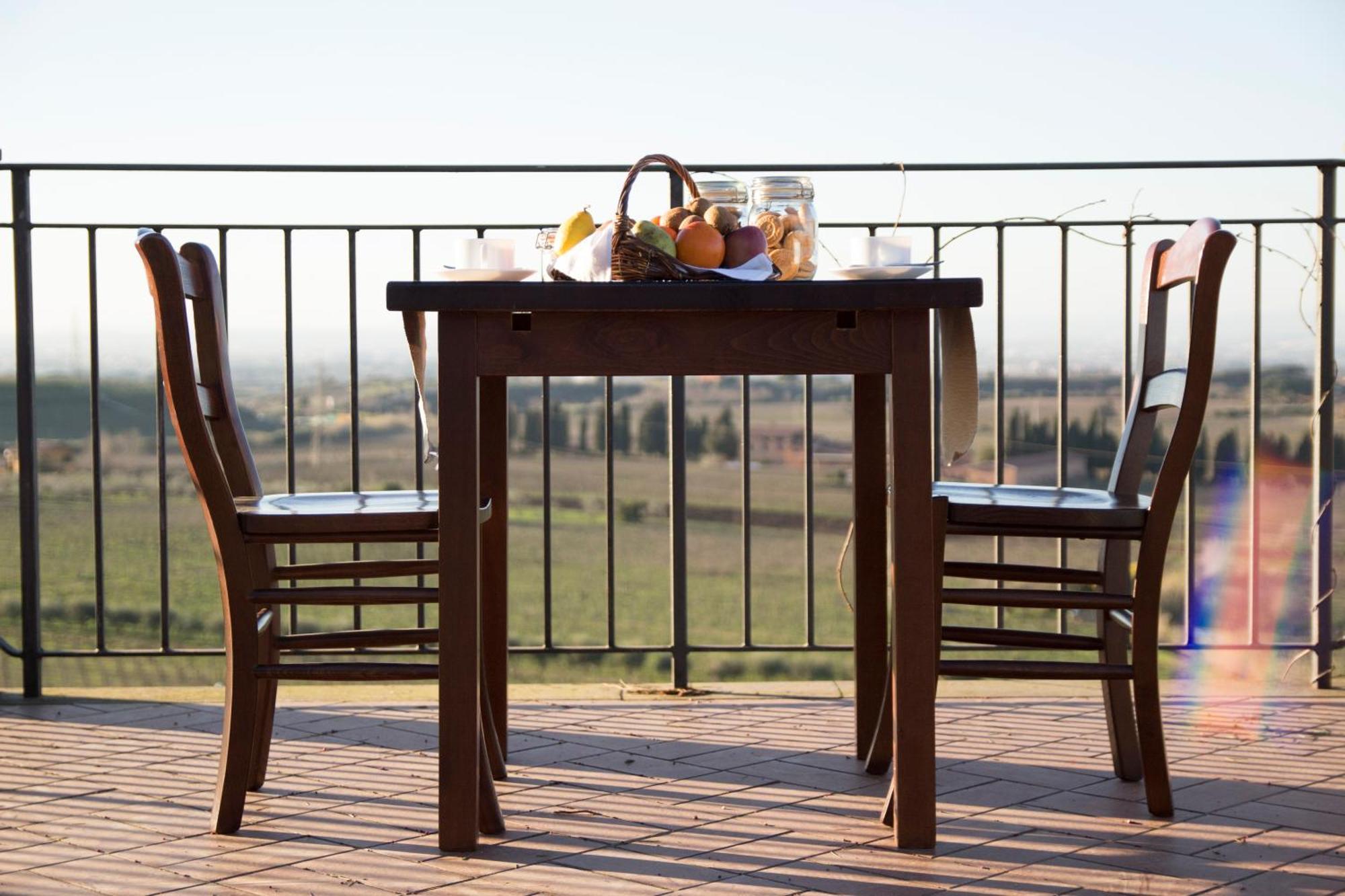 Alloggio per agriturismo Merumalia Wine