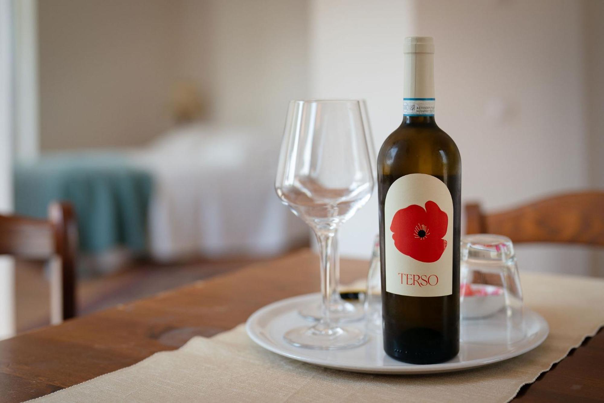 Alloggio per agriturismo Merumalia Wine Frascati