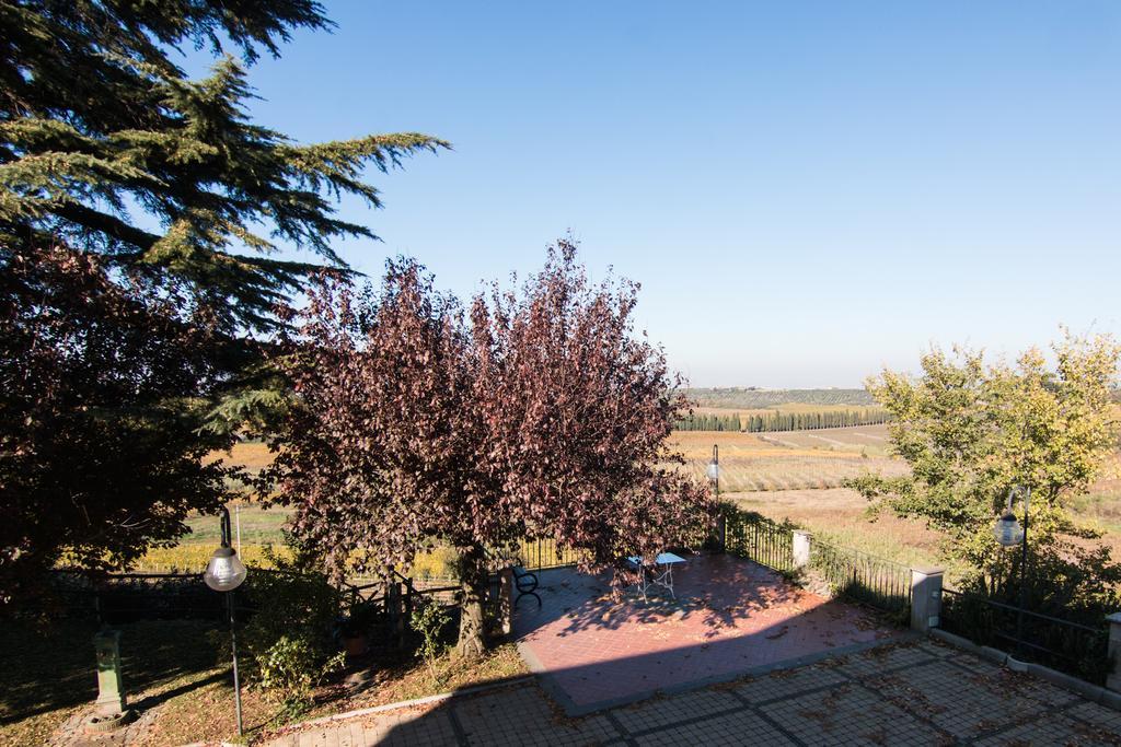 Alloggio per agriturismo Merumalia Wine *