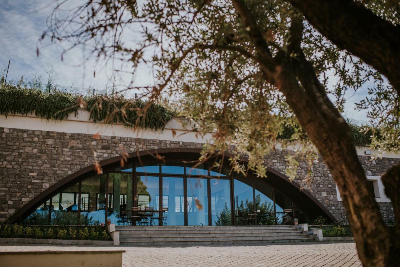 Alloggio per agriturismo Merumalia Wine
