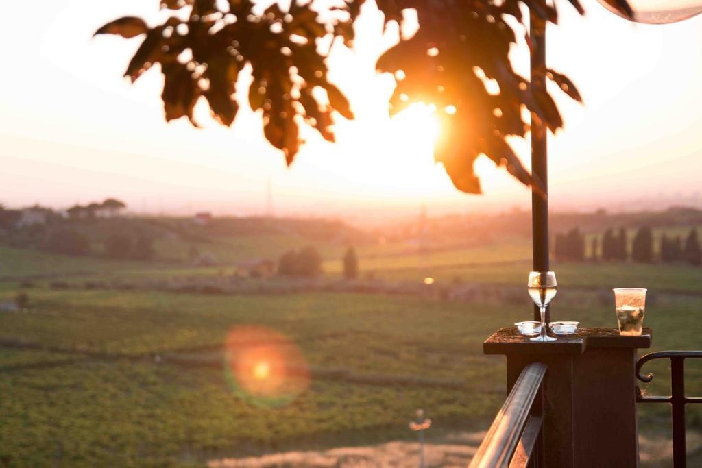 Merumalia Wine Frascati