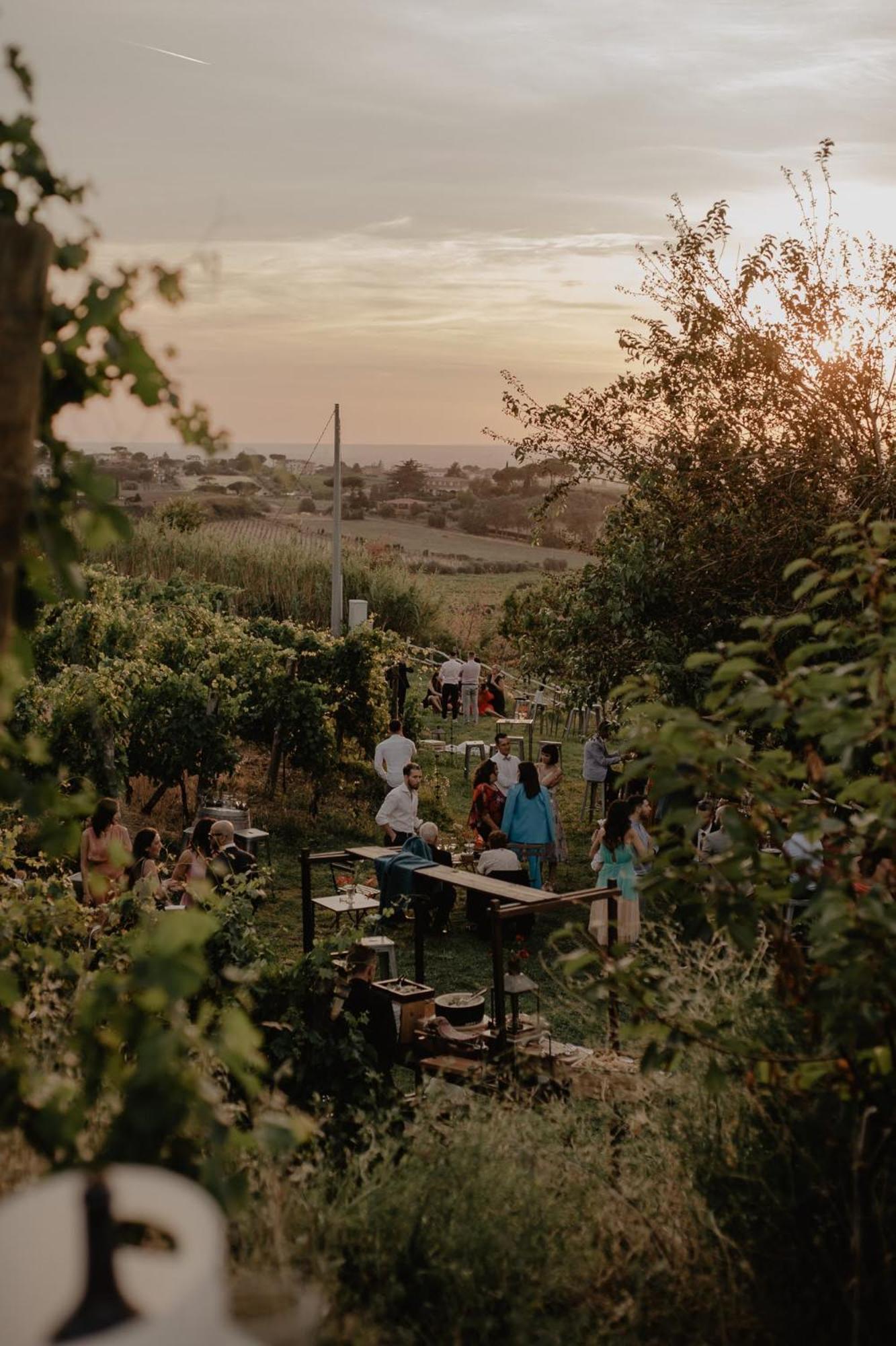 Merumalia Wine