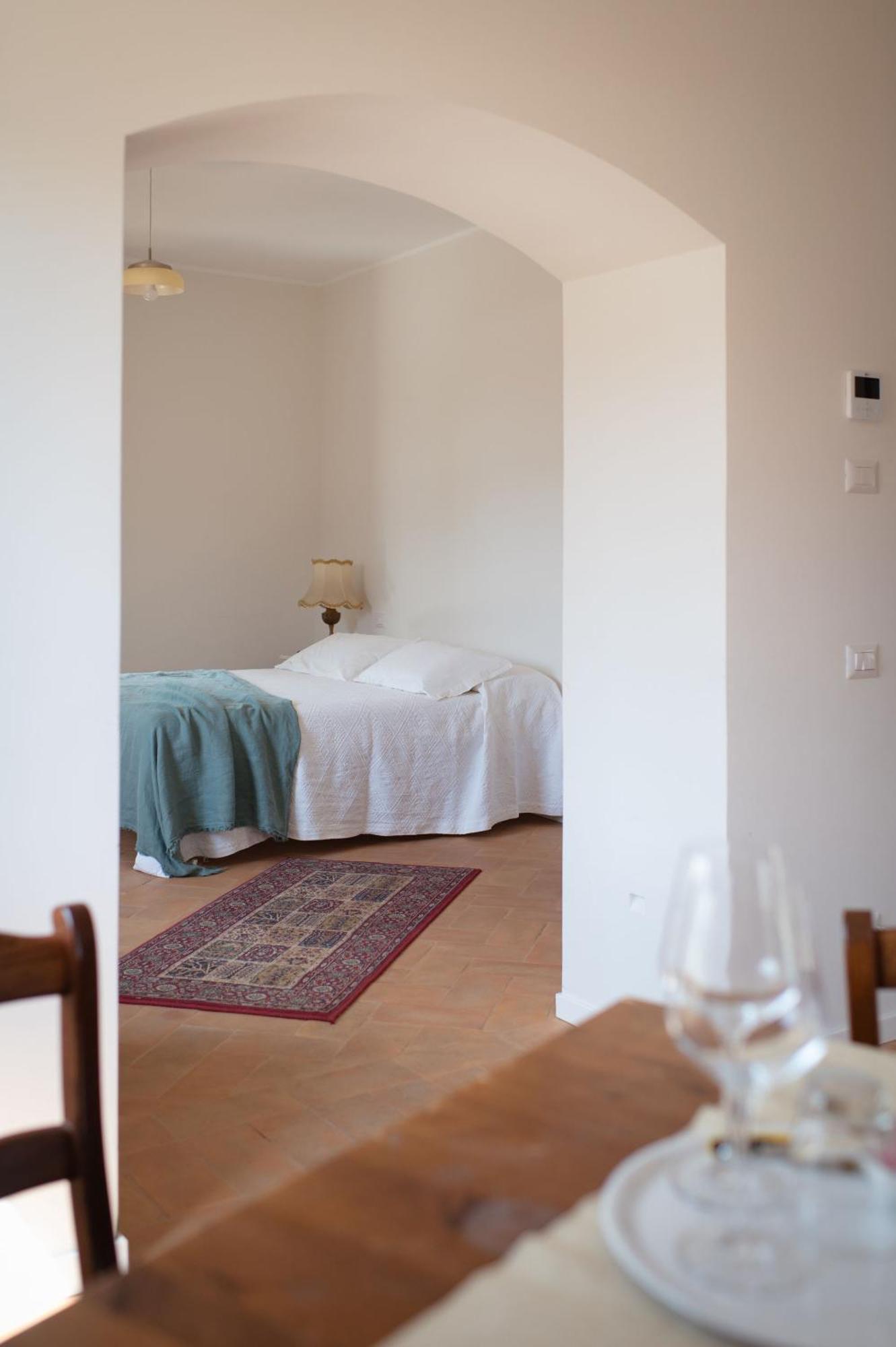 Merumalia Wine Farm stay Frascati